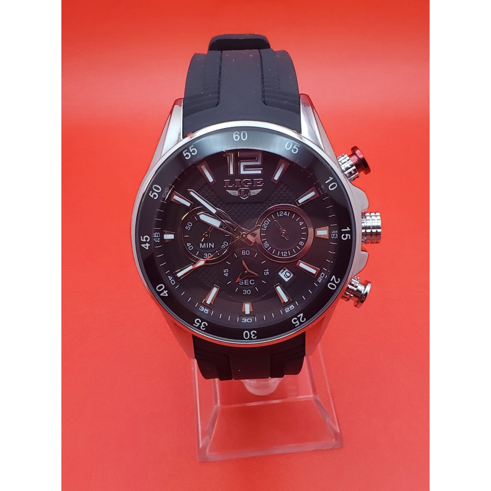 Mens Watch - Picture 2 of 12